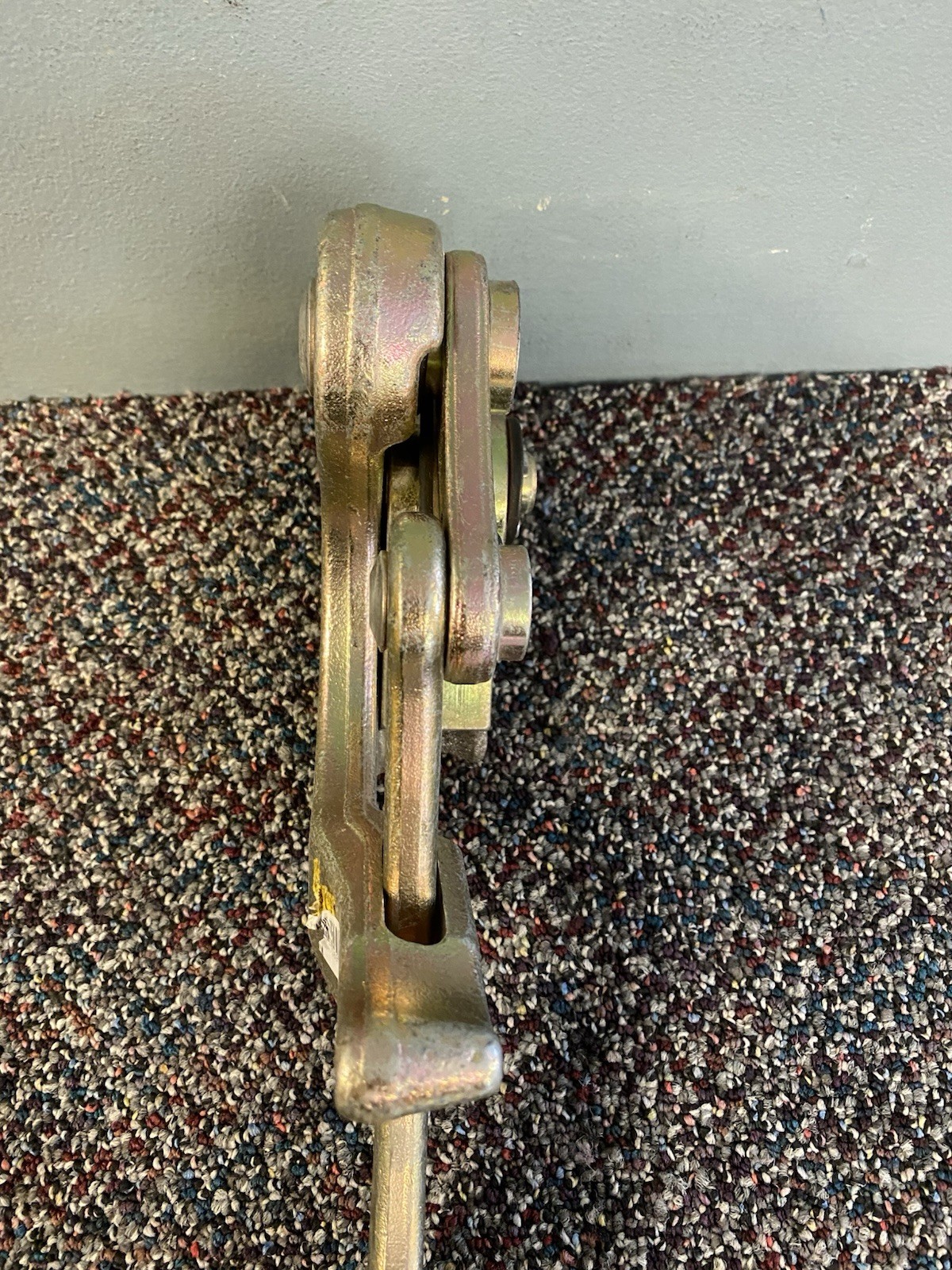 Klein Tools 1716-60 Wire Grip