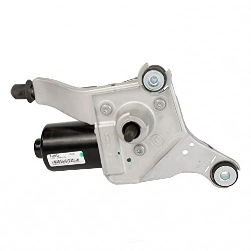 Wiper Motor