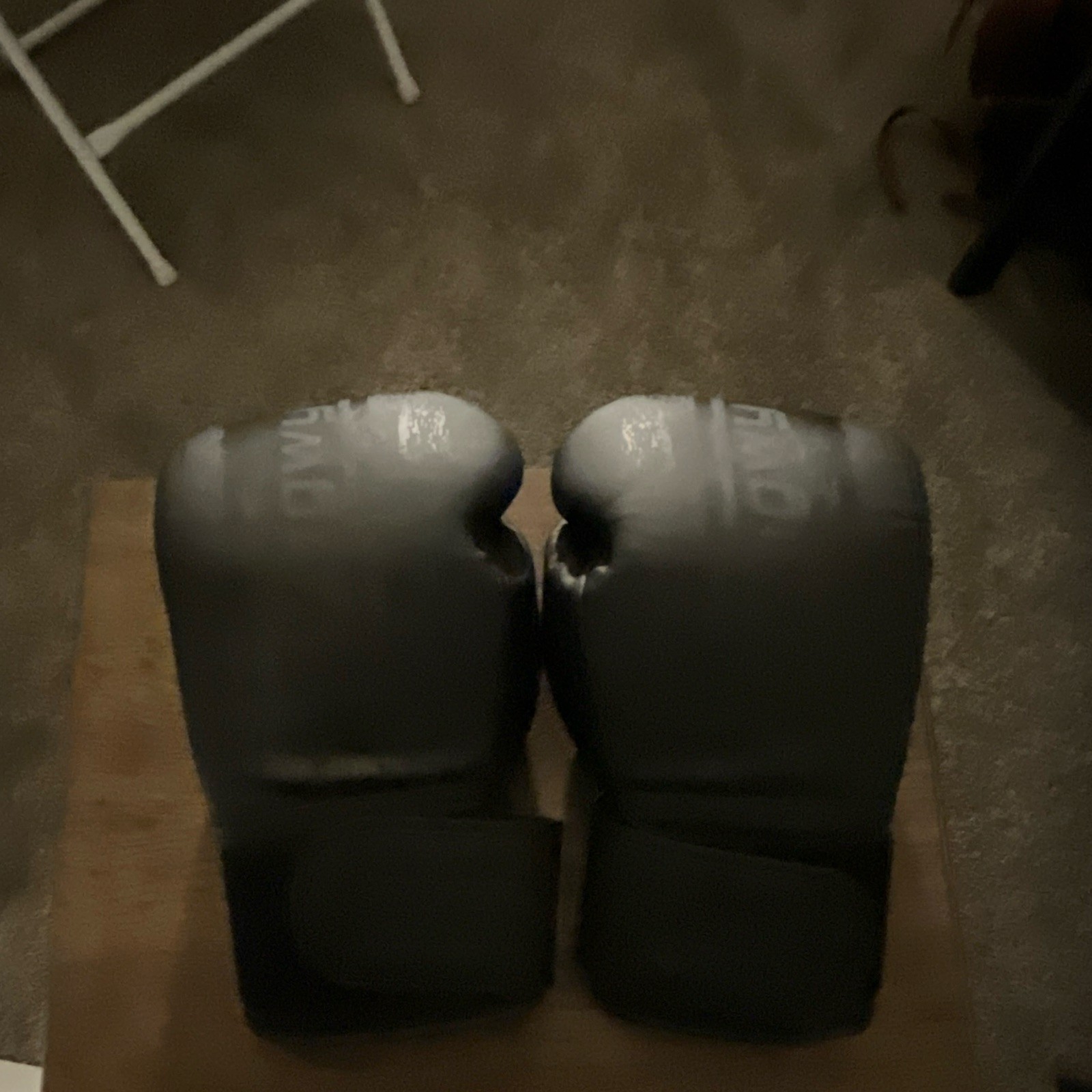 Evagwy Sparring Gloves for Boxing, Black, Adult Unisex Boxing Gloves