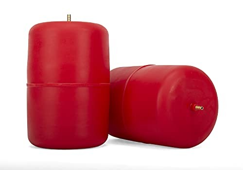 1000 Air Suspension Kit 60854