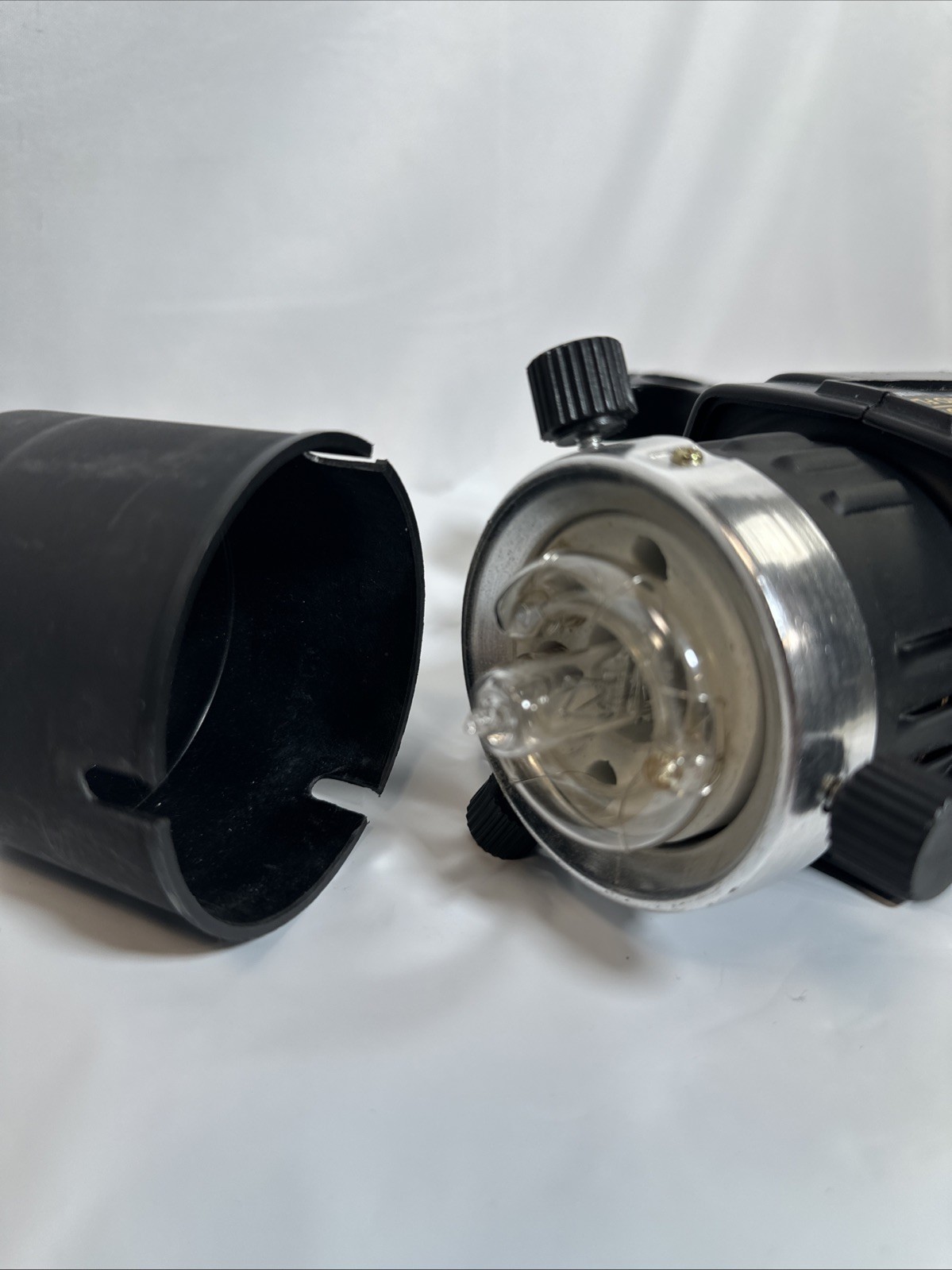 Britek PS-200H Professional Studio Flash Monolight – Tested & Working