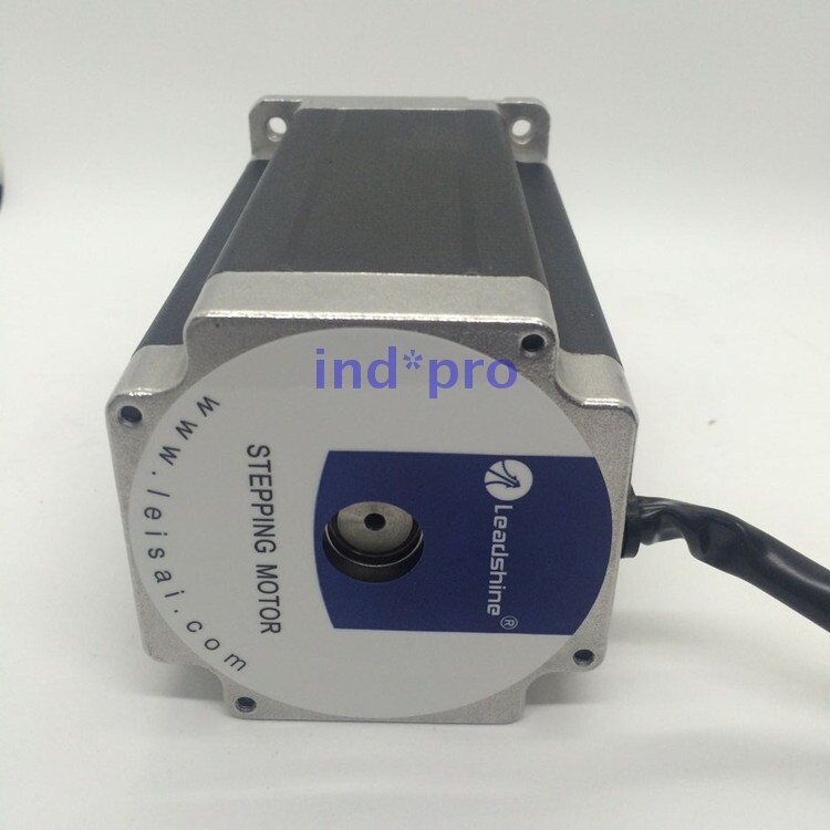 For the new 86HS35 stepper motor#