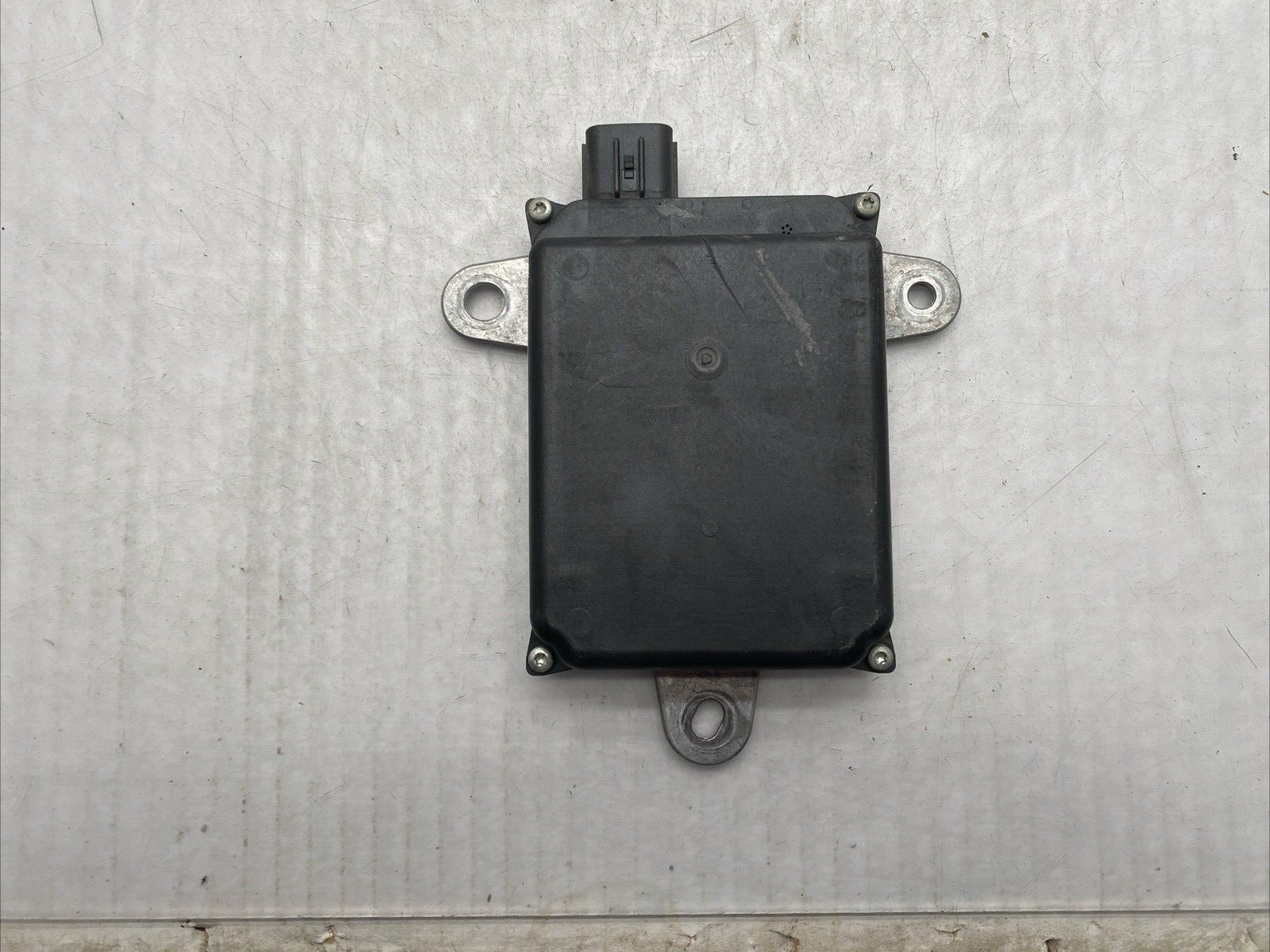 2012-2015 Lexus RX350 RX450h  Blindspot Warning Sensor OEM Part #88162-0E010