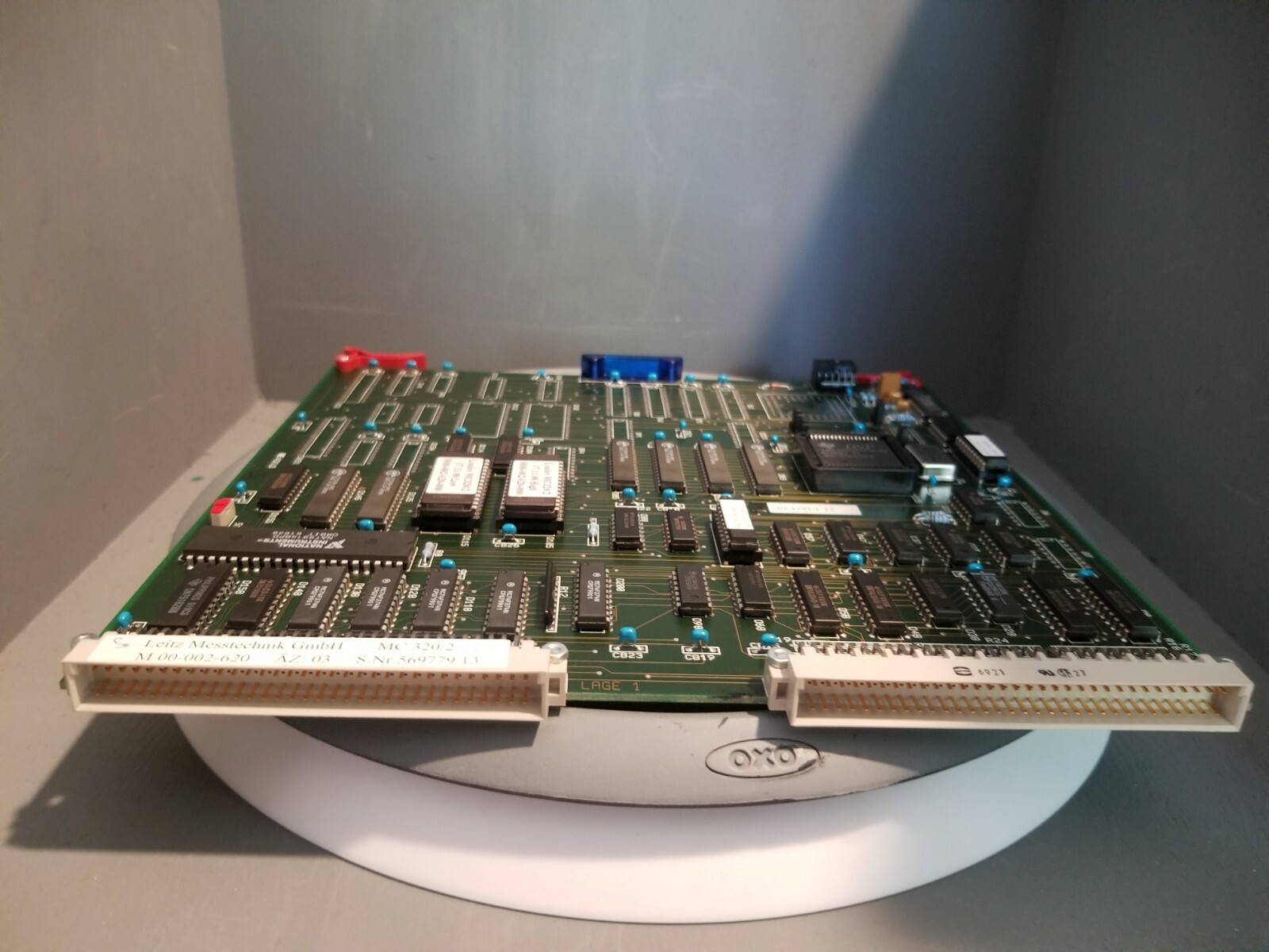 Leitz, Brown & Sharpe CMM Controller, M00-002-630-000