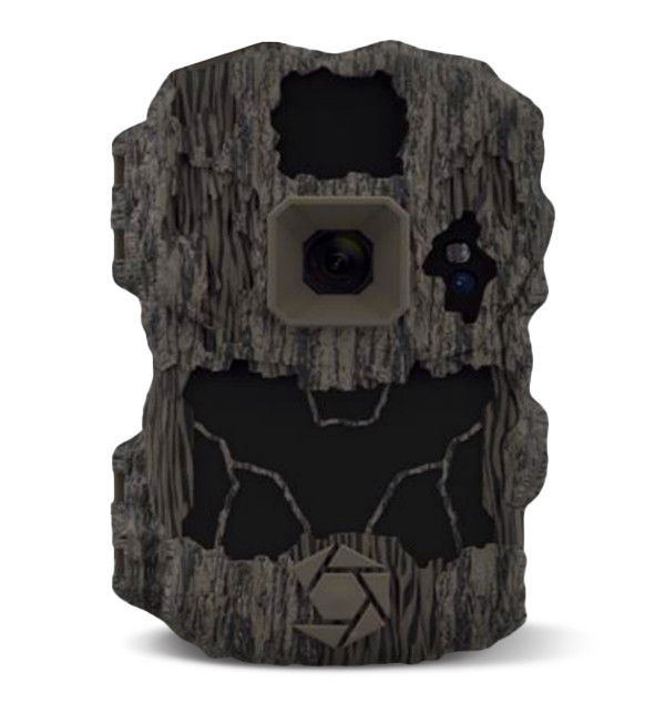 Stealth Cam STCDS4KU 4K Camera DS4K Transmit Camo No Glow IR Flash Up to 128GB S