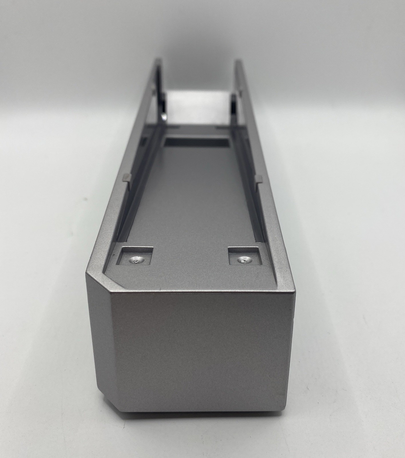 OEM Nintendo Wii Console Stand RVL-O17   Verticle Stand Dock Base Good Condition
