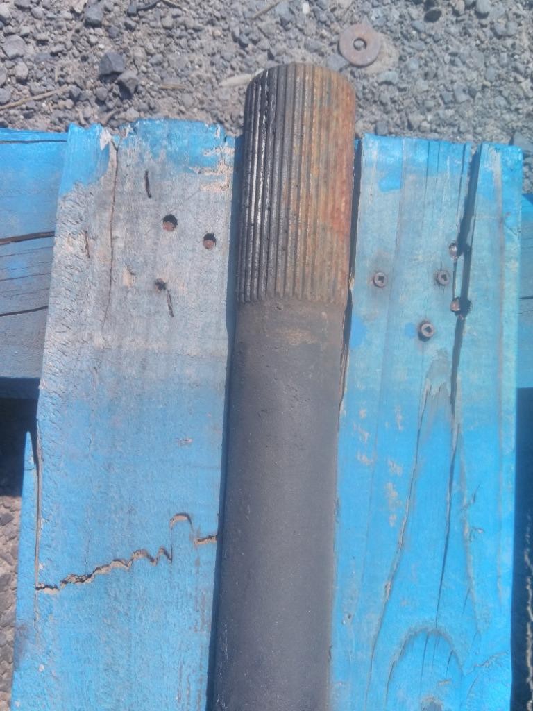 Replaces N/A 1995 EATON-SPICER AXLE SHAFT ,  WA