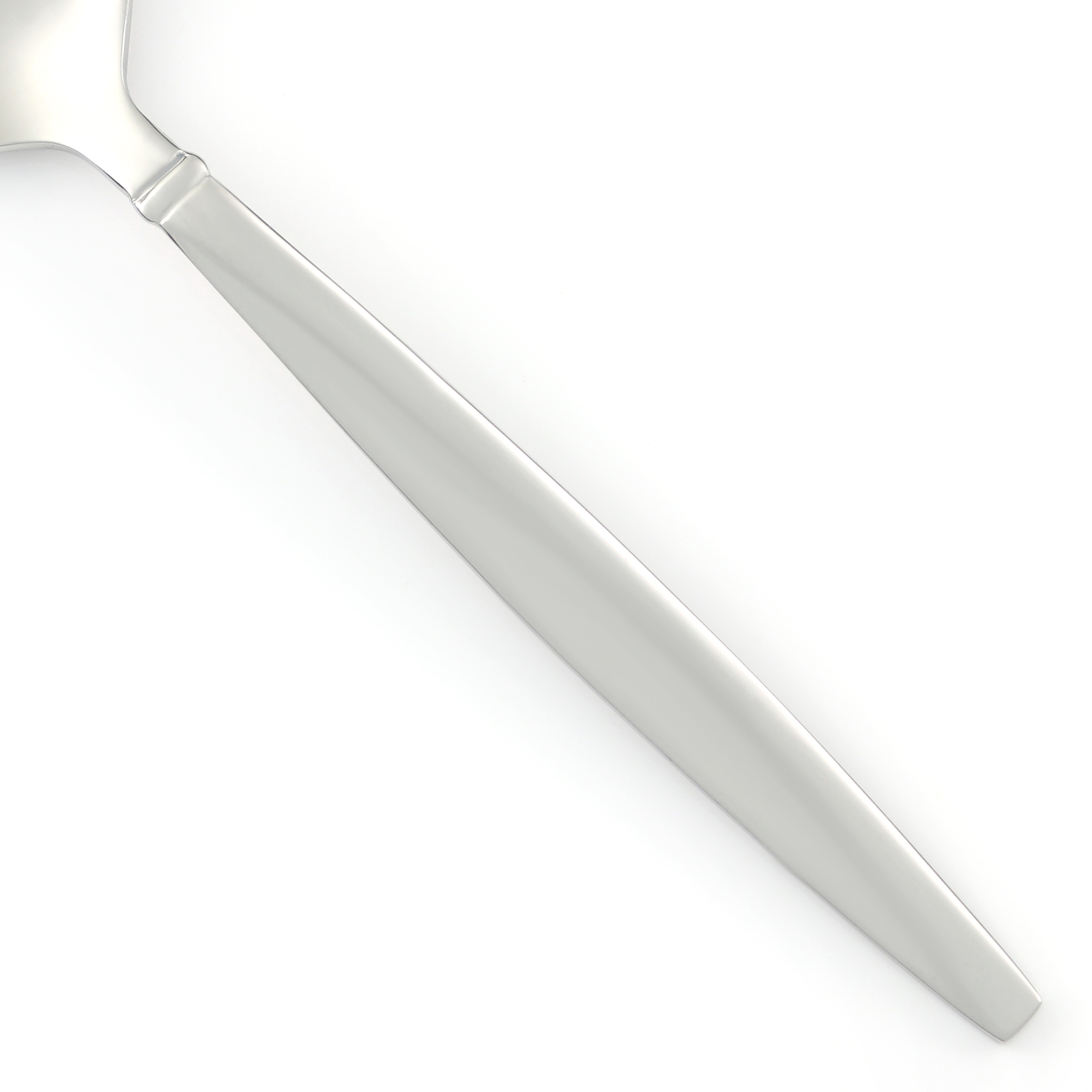 Oneida SWEEP Stainless 18/10 Curved Line Glossy Silverware CHOICE Flatware