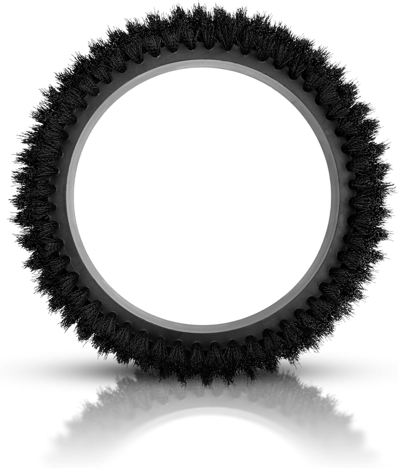 237049 Black Nylon Carpet Brush Replacement for Oreck Commercial ORB550MC