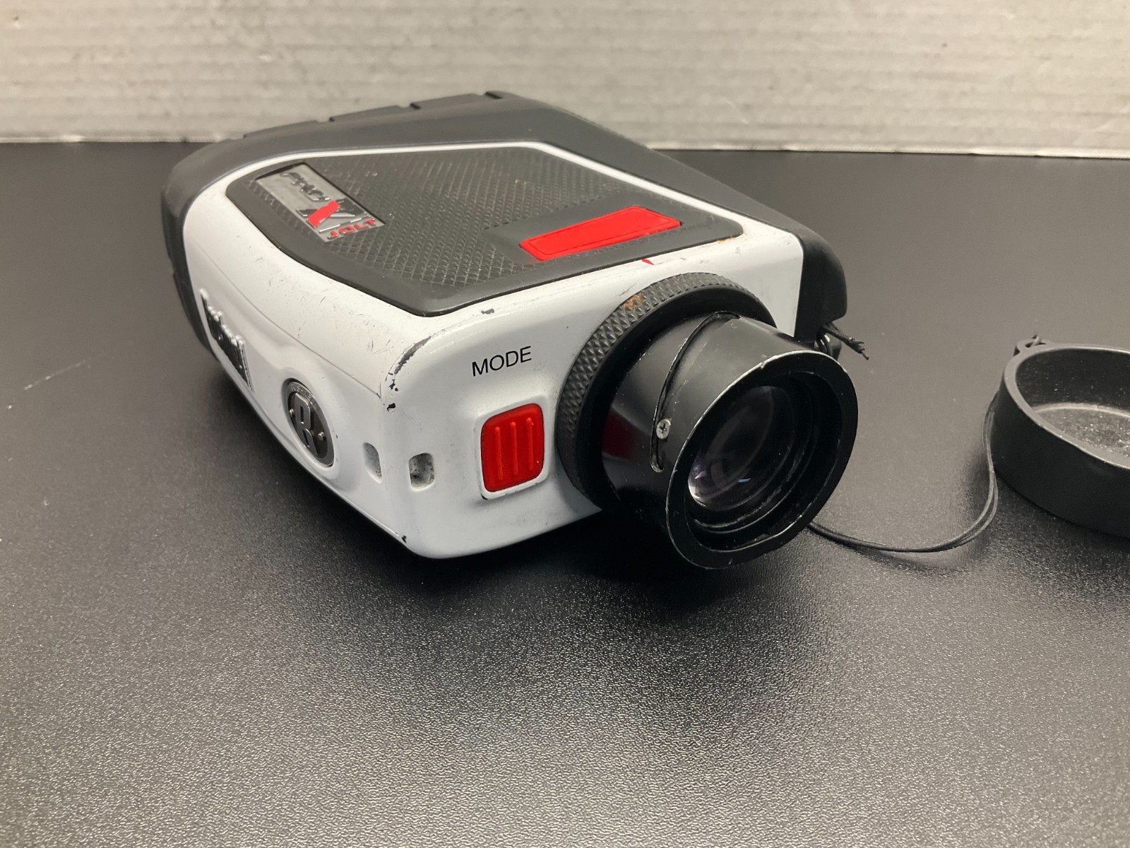 Bushnell Pro X7 Jolt Rangefinder Golf Laser Range Finder