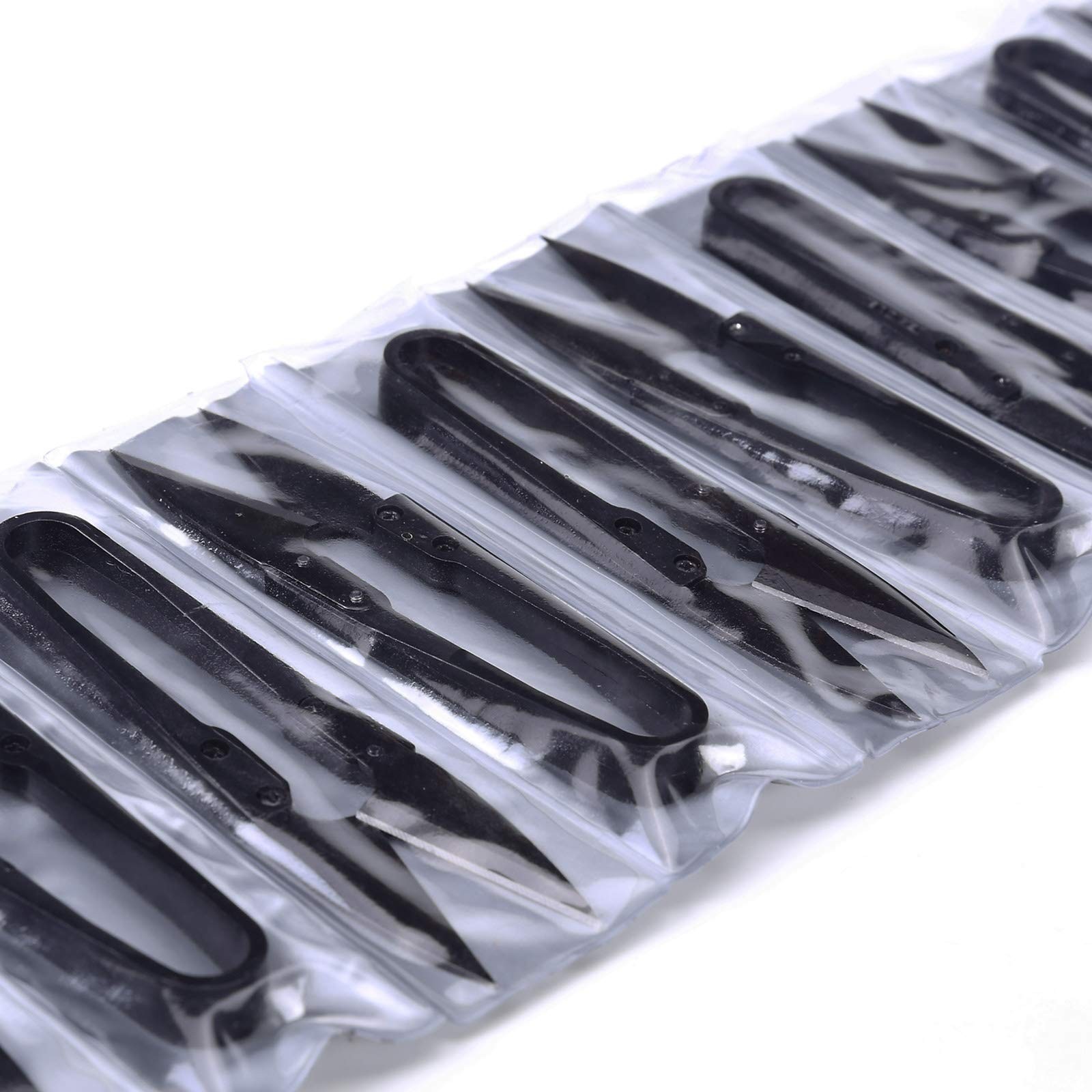 Bonsai Pruning Scissors 5 PCS, Small Pruner Shears, Bud M set - 5pcs, 5 Pcs