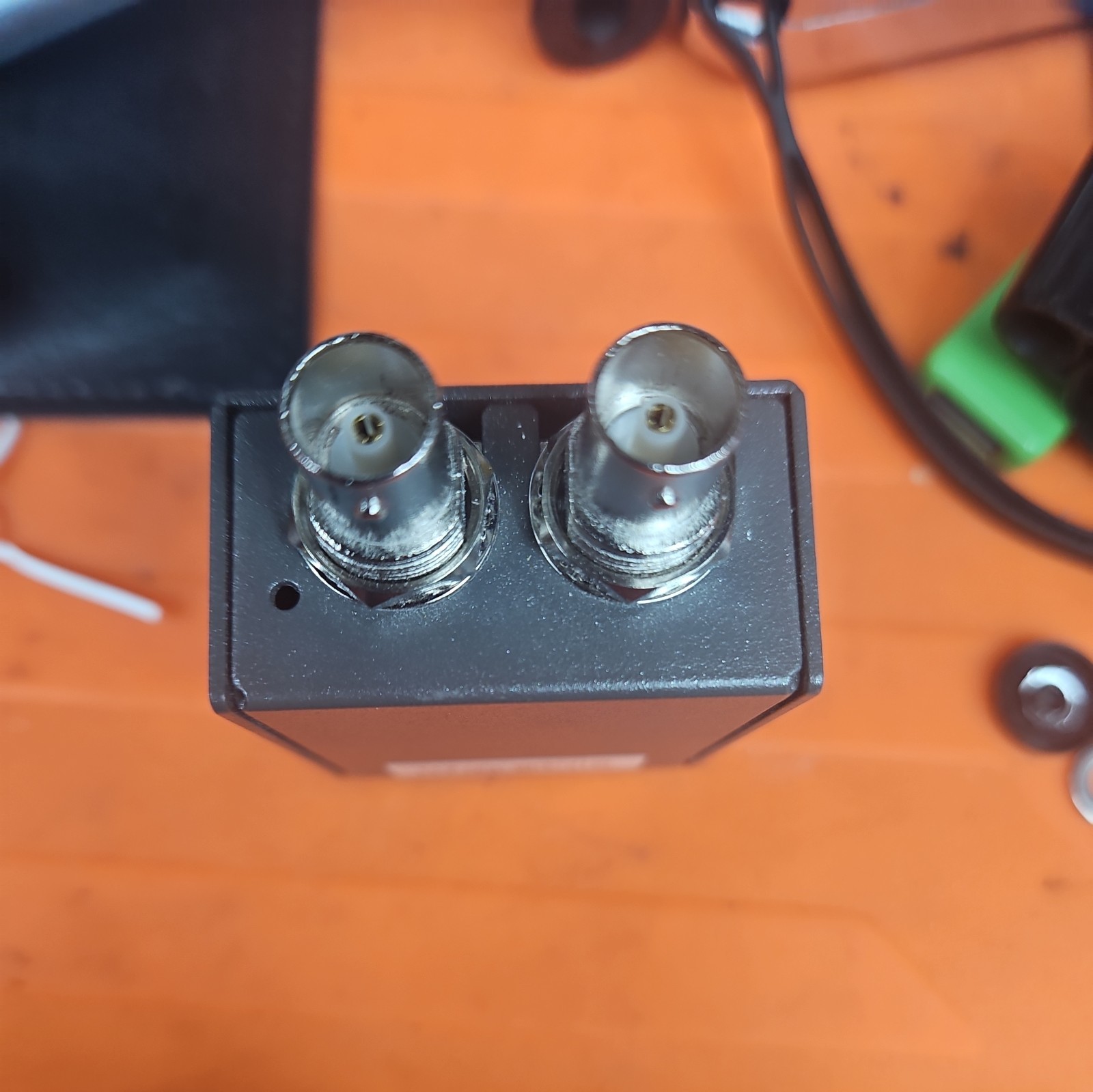 Blackmagic Design HDMI to SDI 3G Micro Converter