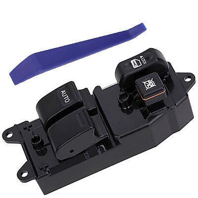 Master Window Switch Control for Toyota Tacoma 01 02 03 04 05 06 07 08 09 10 11