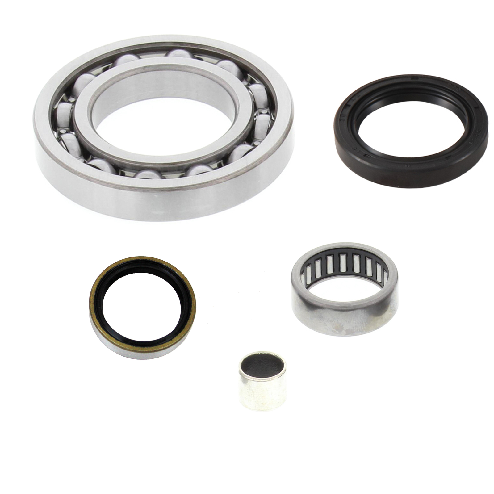 Front Differential Bearing  Seal -25-2065B-P for Polaris Ranger XP 800 2012