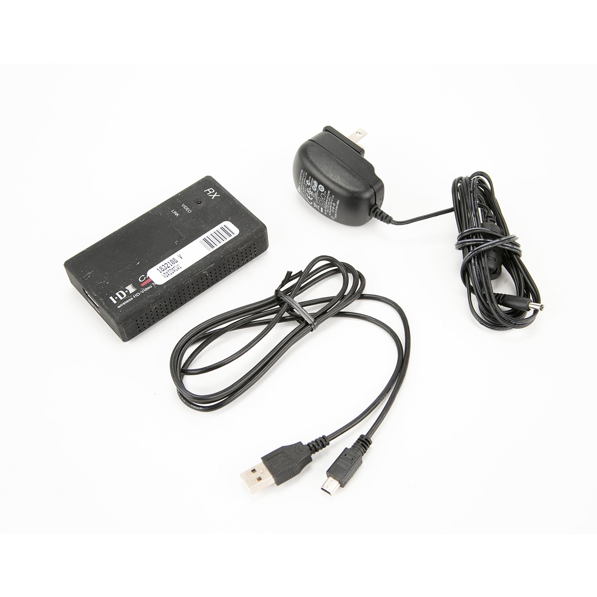 IDX CW-1 Wireless HDMI Video Transmission System