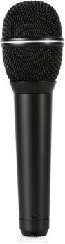 Electro-Voice ND76S Dynamic Vocal Microphone with Switch