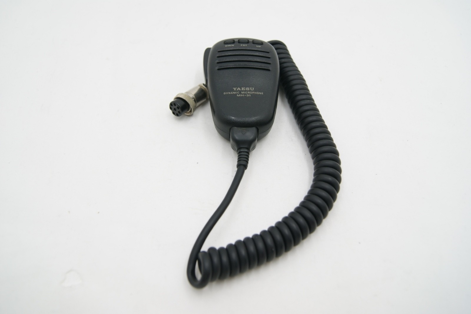 YAESU FT-757GXII 1.8-30MHz HF Ham Radio Transceiver 100W Clean Tested
