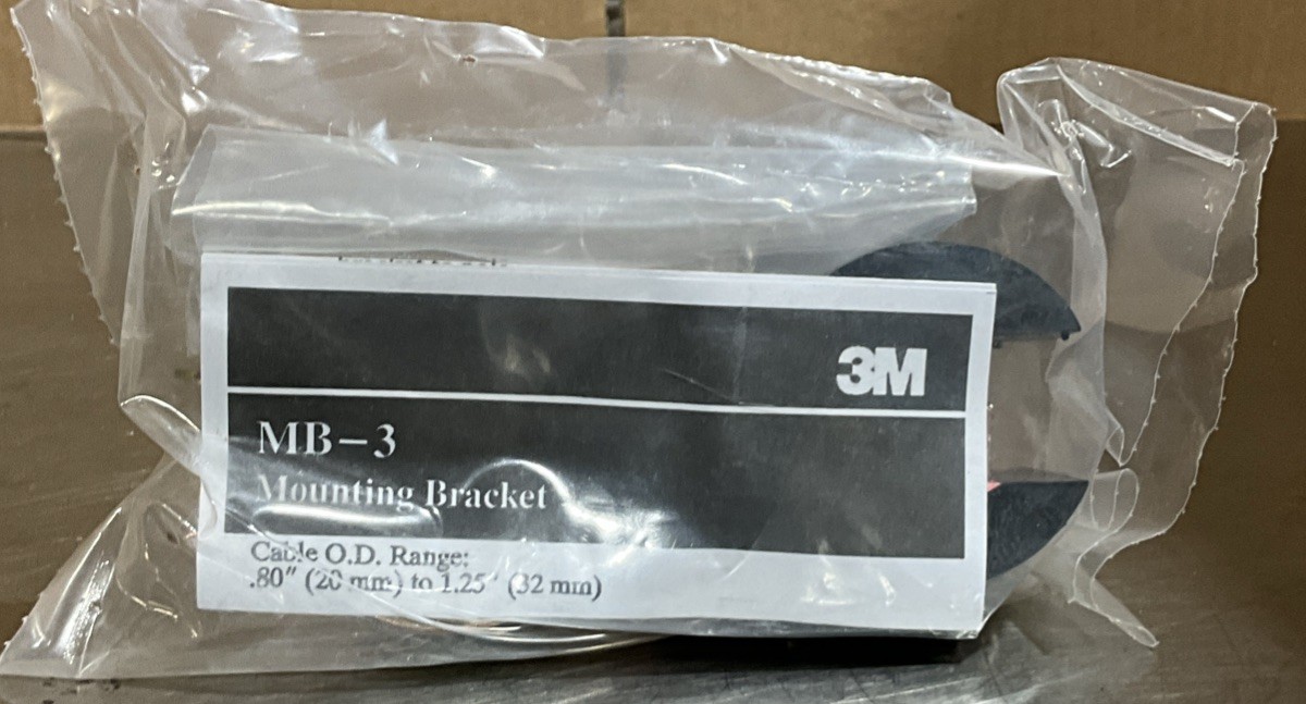 3M Mounting Bracket MB-3
