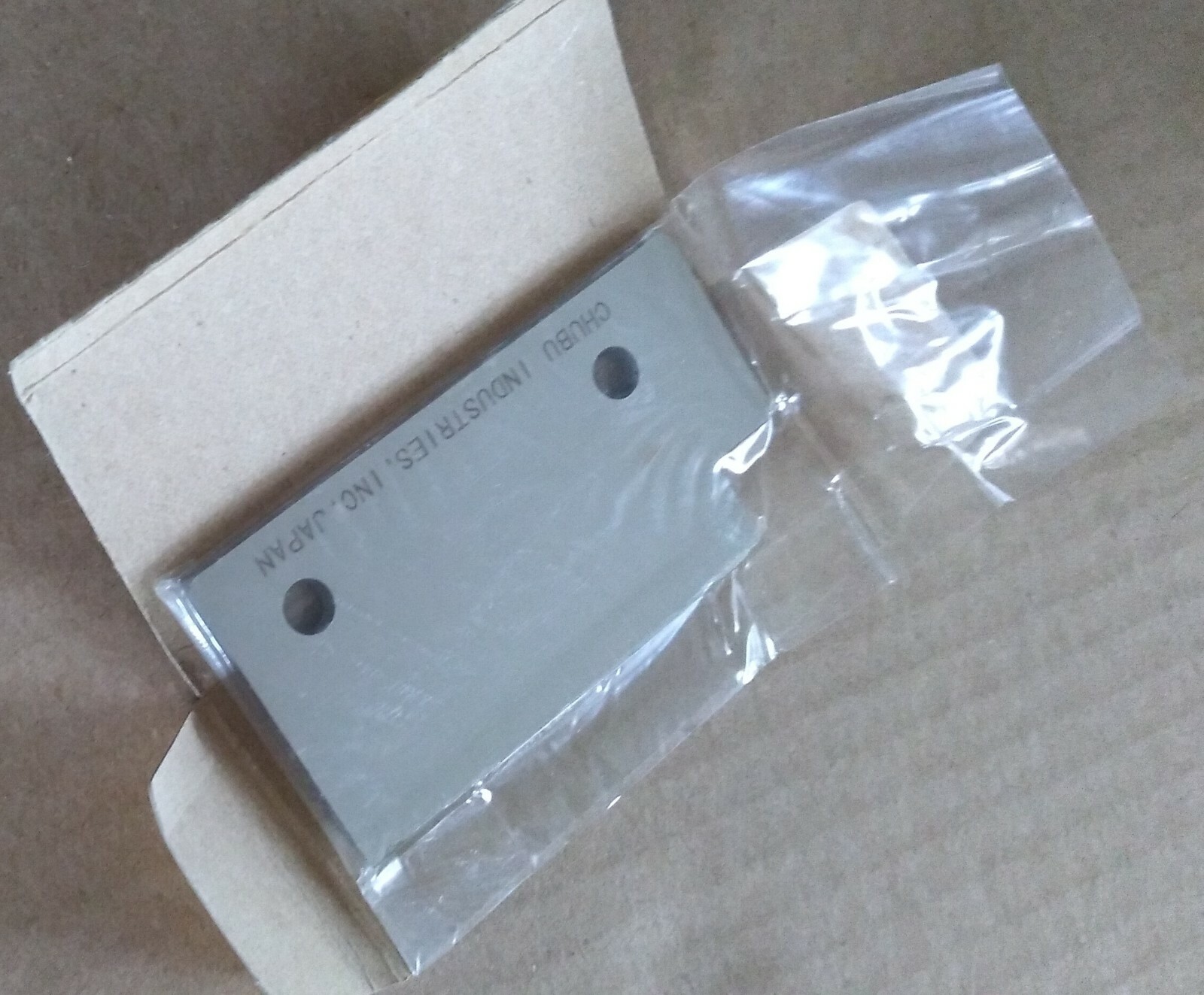 ISLAND OASIS SB3X SHAVER BLADE - OEM - BRAND NEW