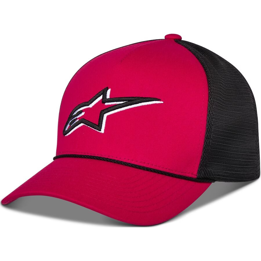 Alpinestars Ageless Shadow Trucker Hat