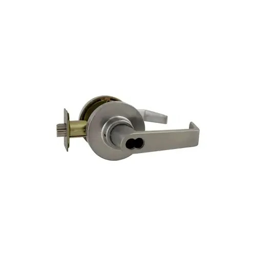 MARKS HARDWARE 175RS26D-3/4 SFIC Classroom Lever Lockset 2-3/4" Grade 2