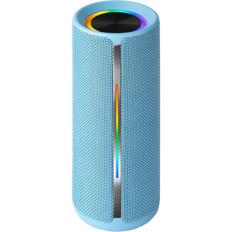 Wireless Bluetooth Speaker Waterproof Outdoor Long Battery Life Portable Sound