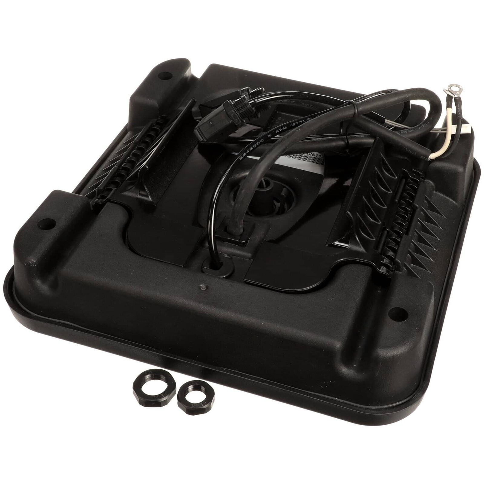 Vollrath 3501791 INDUCTION WELL COIL BOX; 120V
