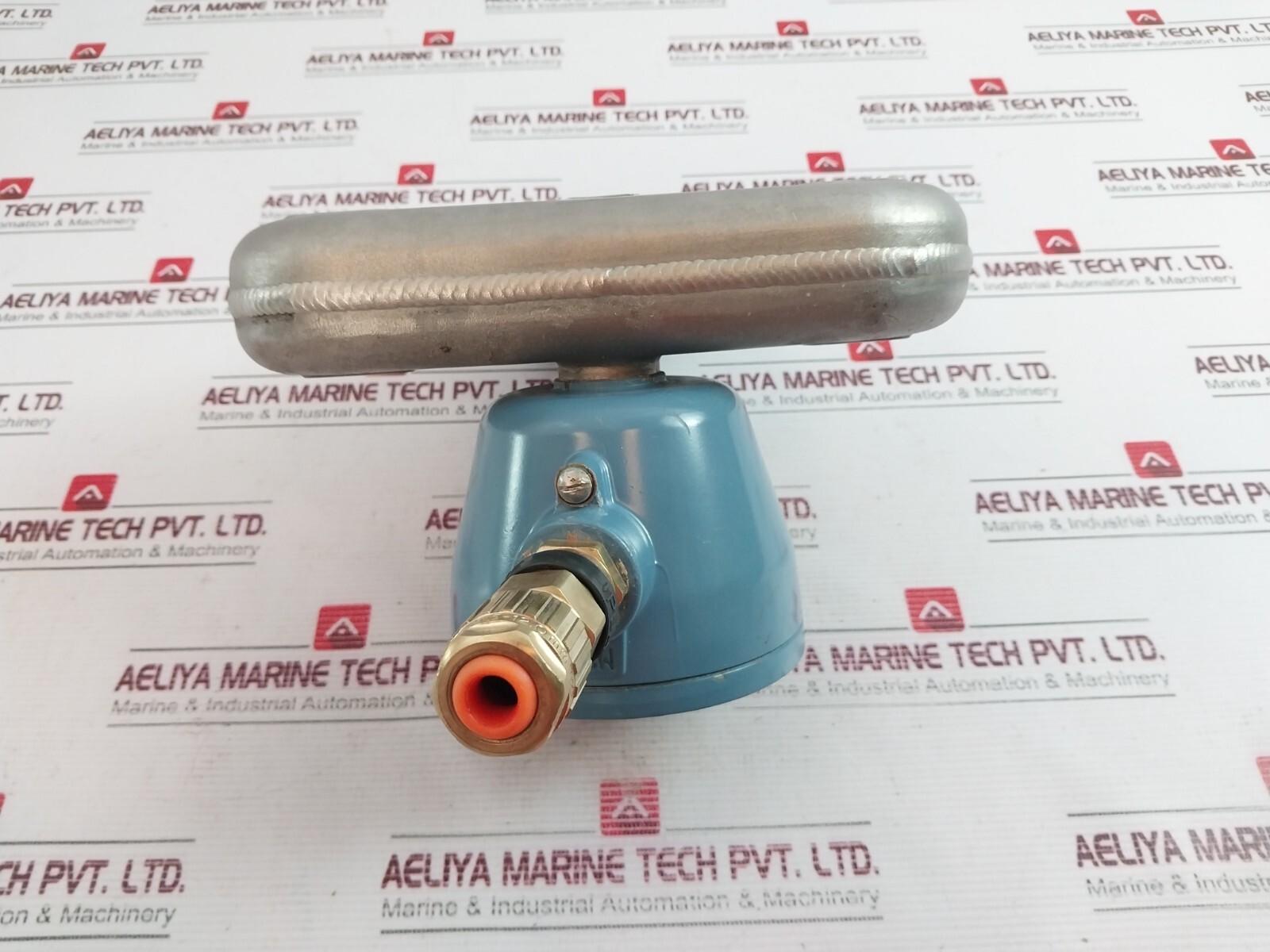 Micro Motion CMF010P323NQEZEZZZ Mass Flow Sensor 672933.41