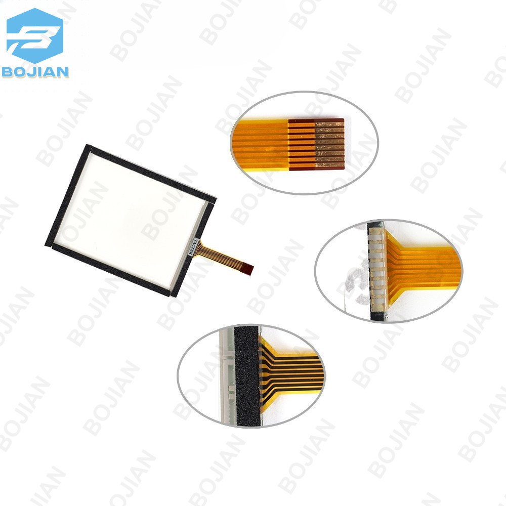New Touch Screen for Trane Tracer CH530 Chiller Controller Panel Glass Digitizer