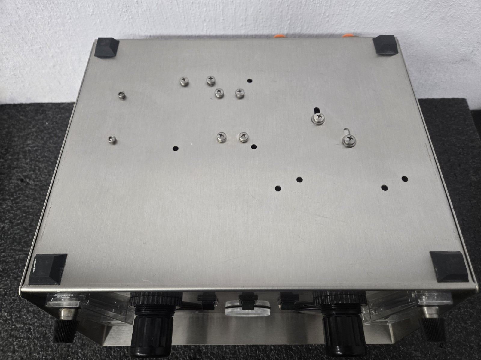 Terra Universal Plasma-Preen Controller 9505-17