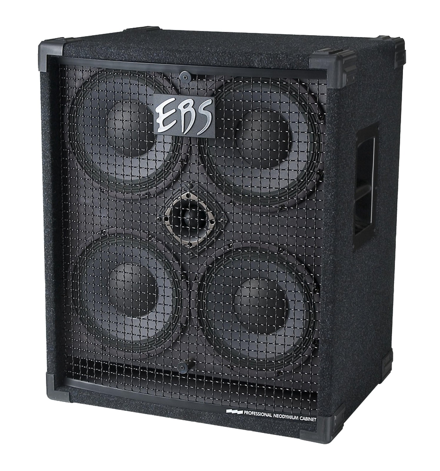 EBS Sweden AB EBS-NEO-410 Bass Amplifier Cabinet