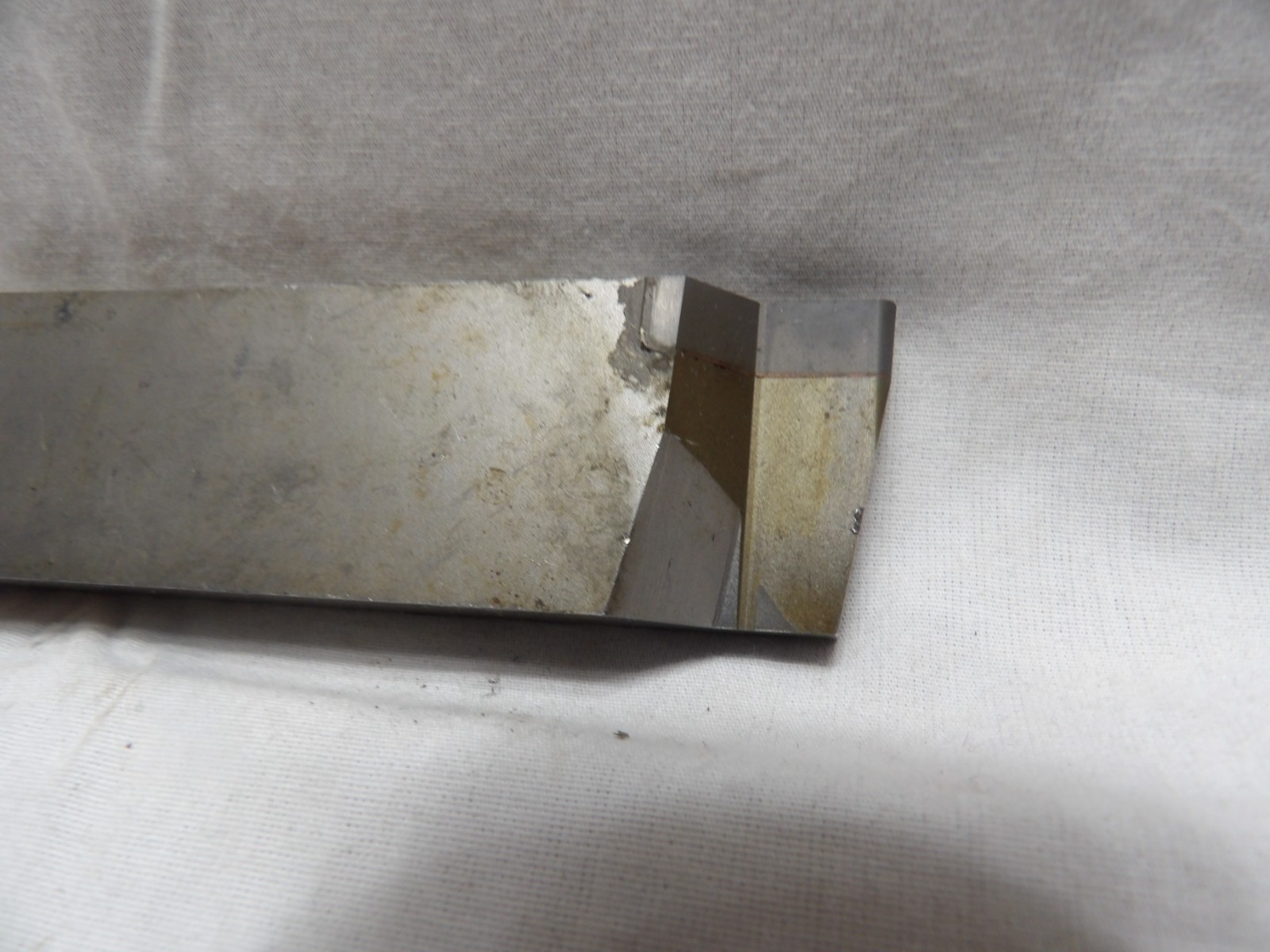Taurus Tool TN-60040-13A TS-14300 Carbide Cutting Tool