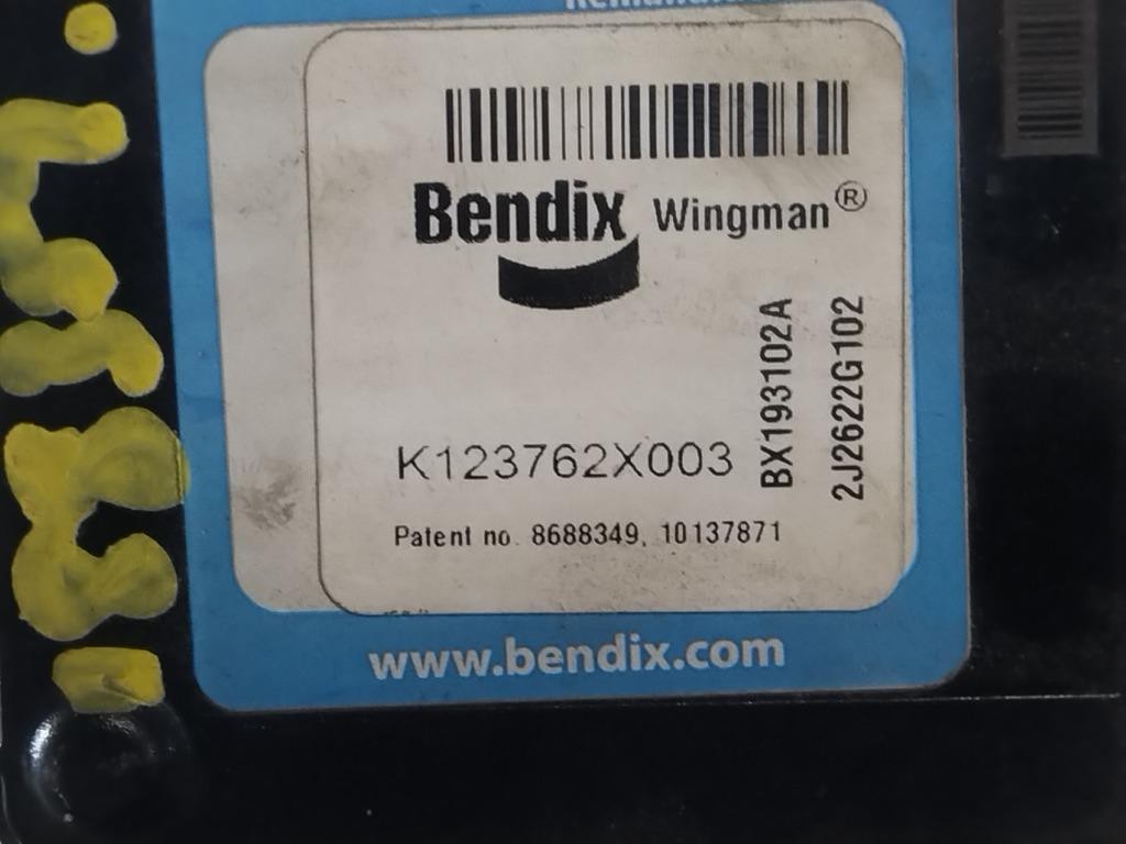 Replaces 2015 BENDIX WINGMAN RADAR ANTI-COLLISION MODULE , GA
