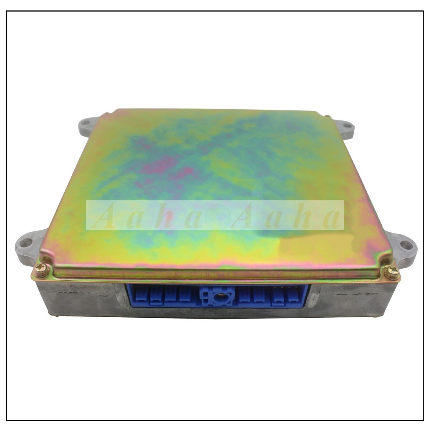 ECU Engine Controller 9136786 fits for Isuzu Engine 6SD1