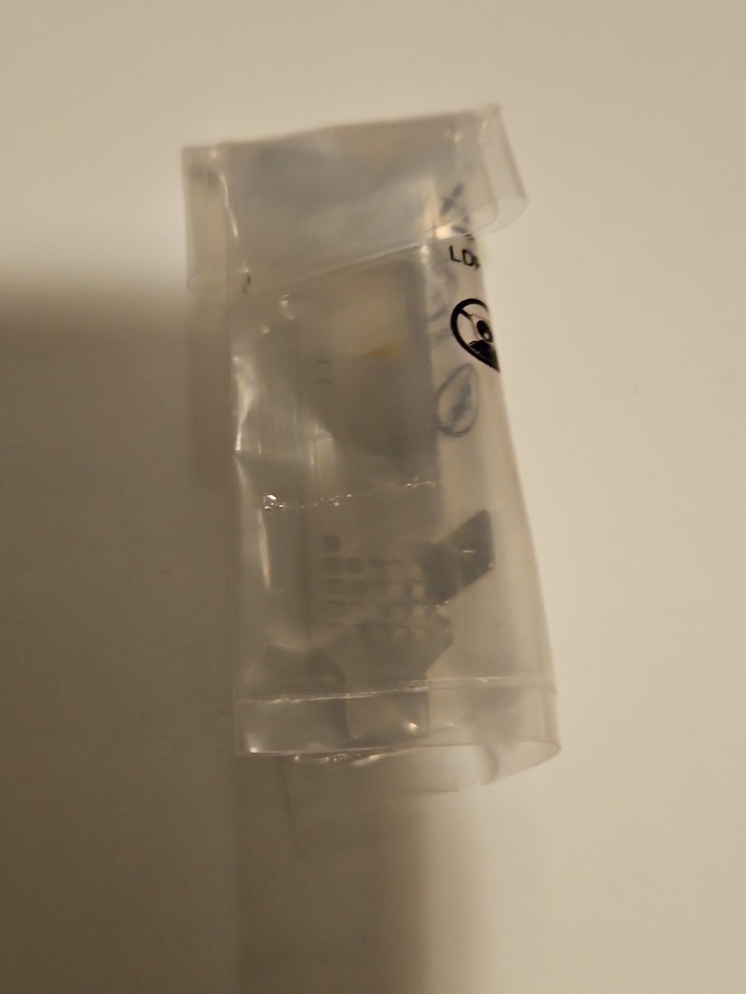 Low Profile Bracket for Broadcom