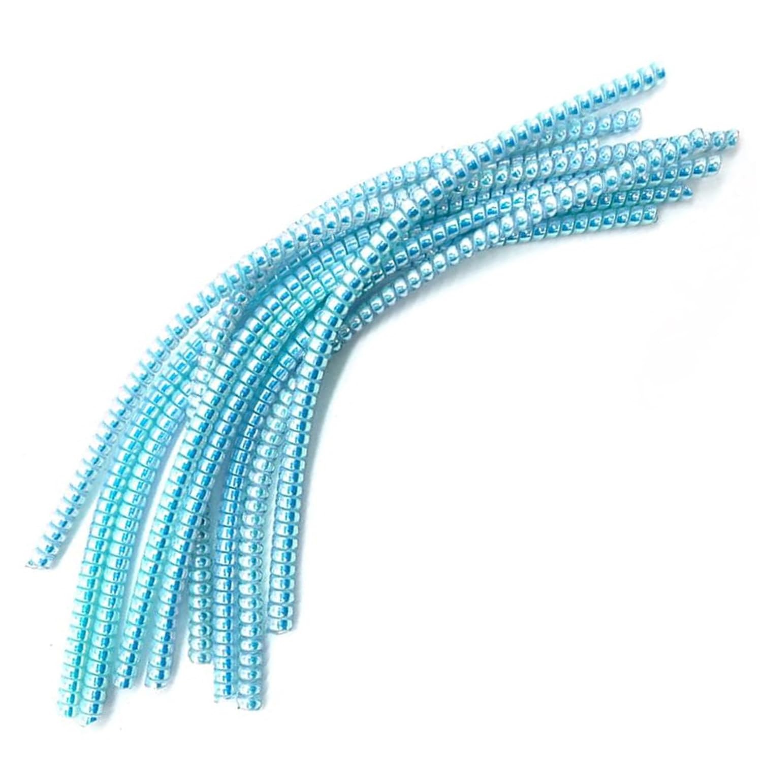 10 Pack Oxygen Tube Support Crimp Straightener Oxygen Tubing Accessories from...