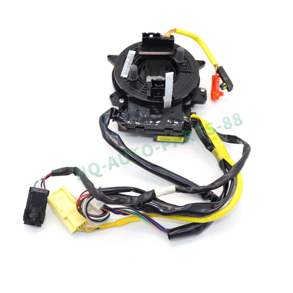 OEM Steering Angle Sensor Clock spring For 08-13 Subaru Forester Legacy Outback