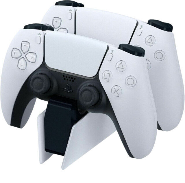 PS5 DualSense Charging Station (Brand New Sealed)