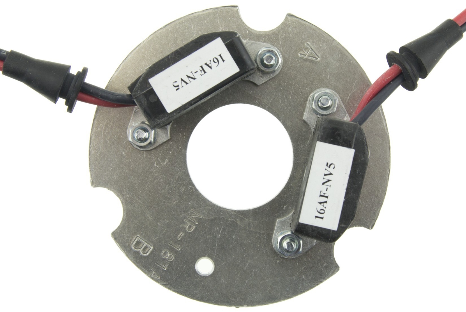 Electronic Conversion Kit Airtex 1A4181