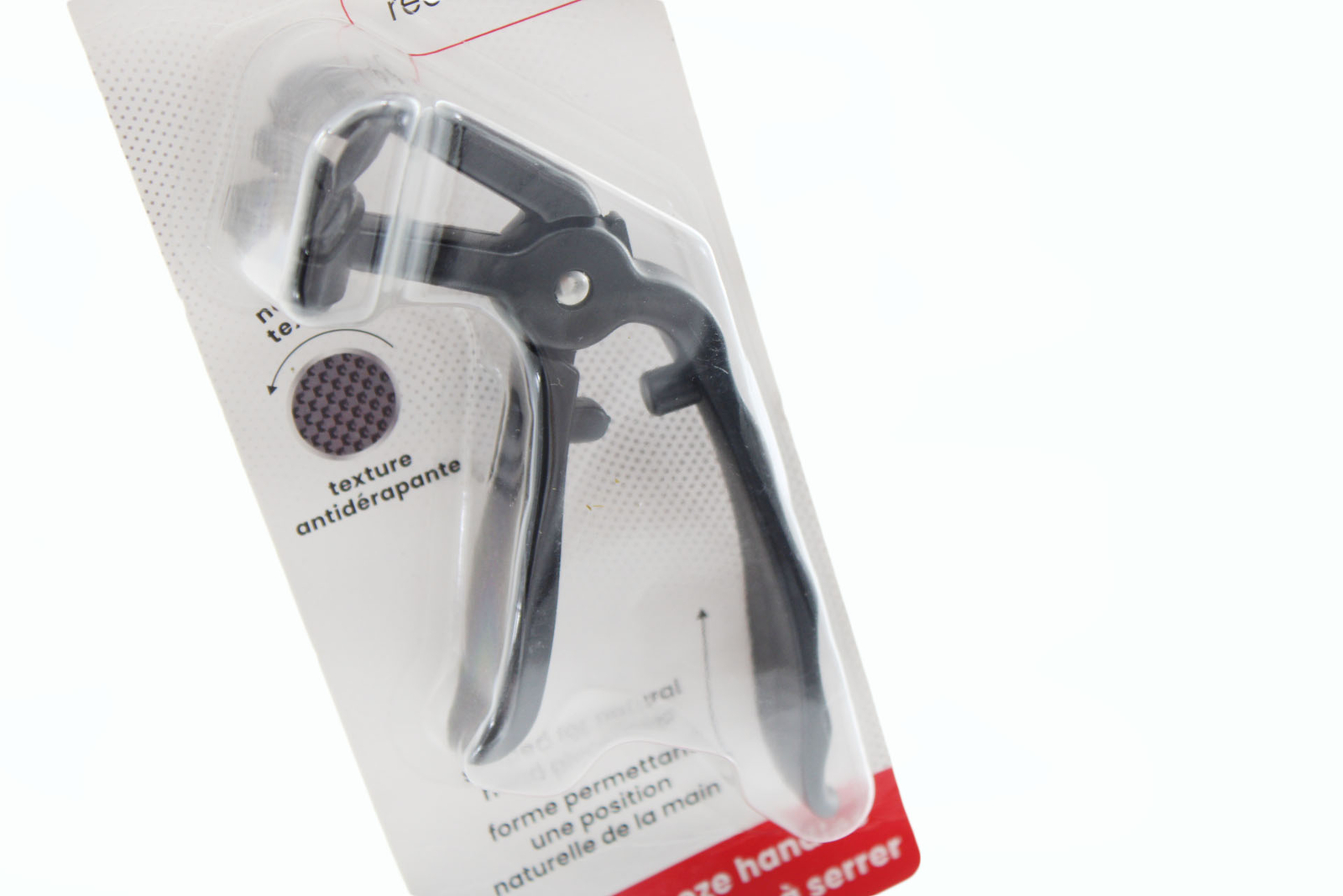 Eyelash Curler Revlon Easy Grip Lash Curler