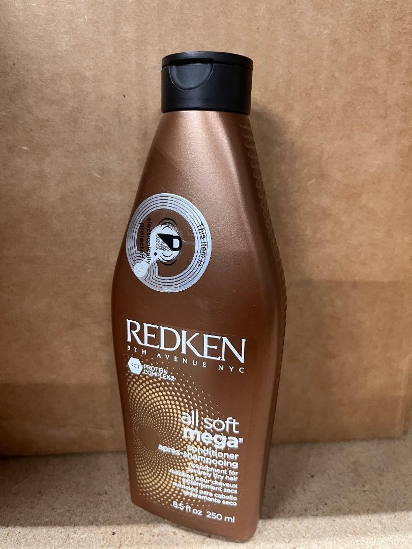 Redken All Soft Mega Conditioner 8.5 oz
