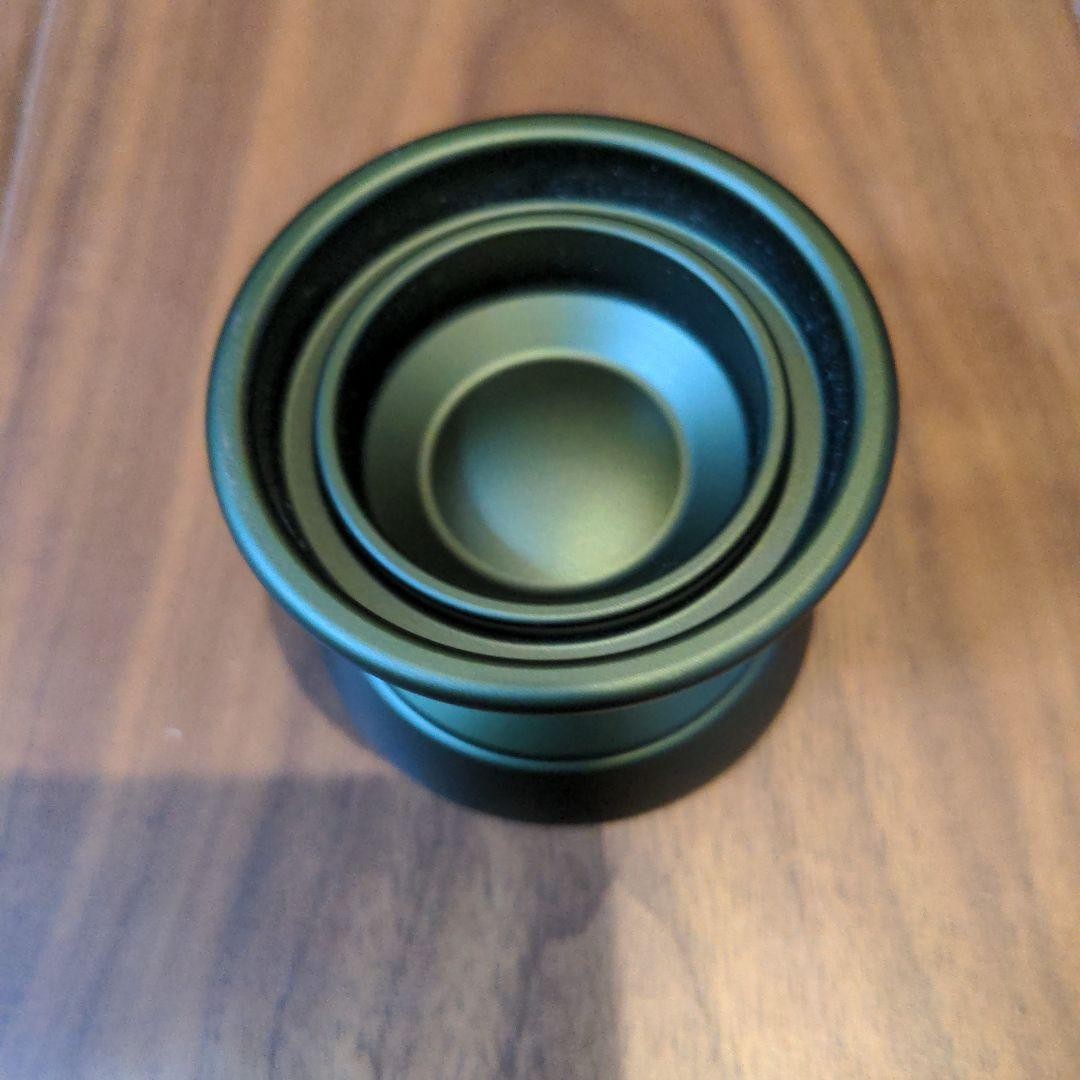 CLYW Boy Sage Green