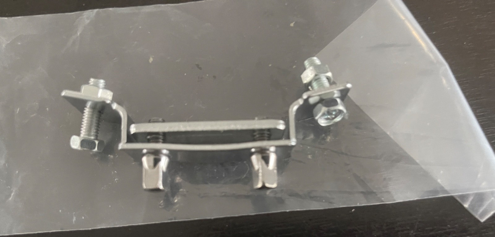 GRETSCH CATALINA BUTT PLATE