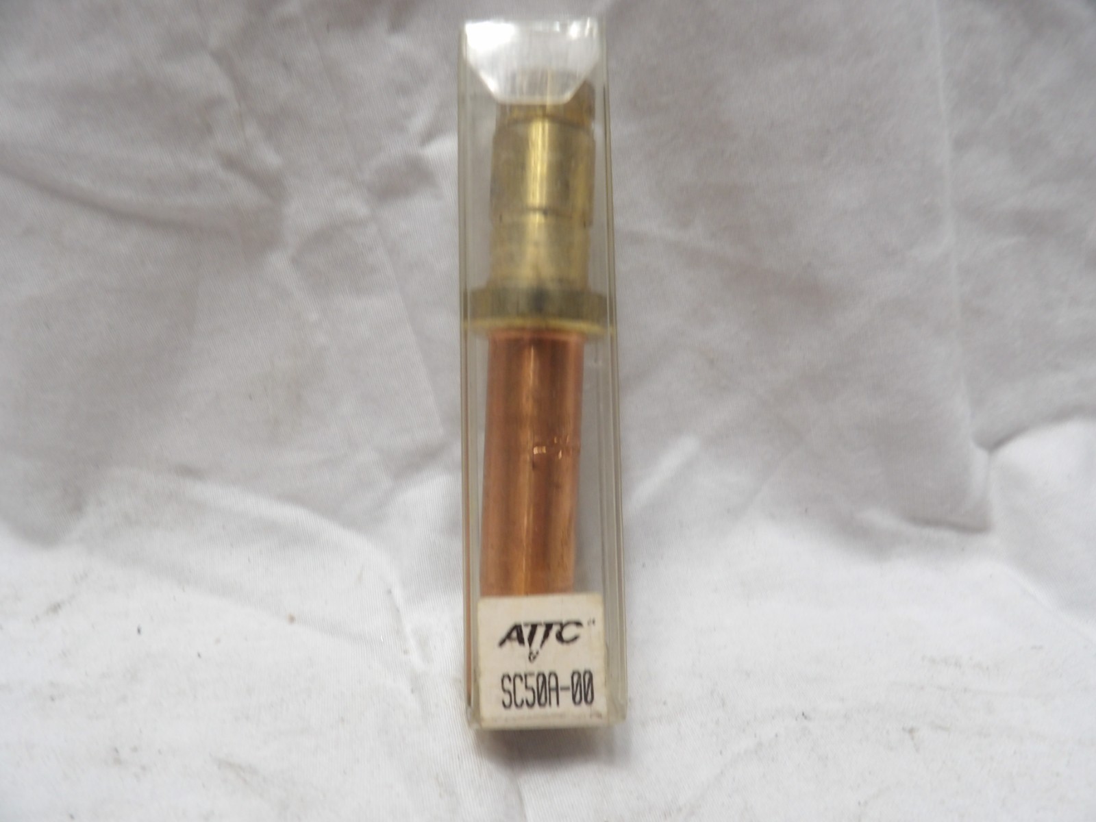 American Torch Tip (ATTC) SC50A-00 Cutting Tip