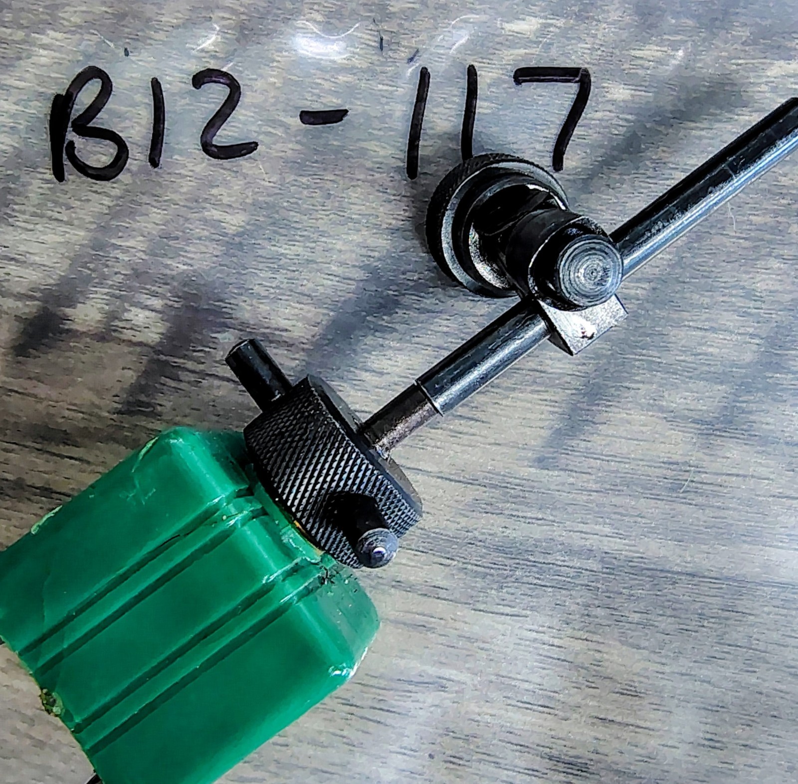 🗽MINI MAGNETIC INDICATOR HOLDER MACHINIST/ TOOLMAKER