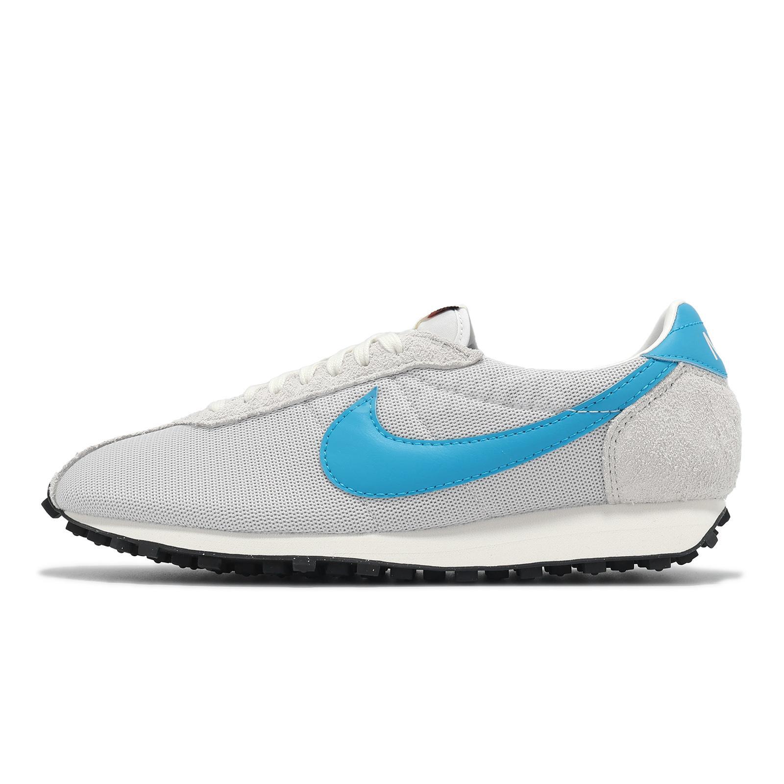 Nike LD-1000 Vast Grey Blue Lagoon Men Lifestyle Casual Shoes Sneaker HJ4687-001