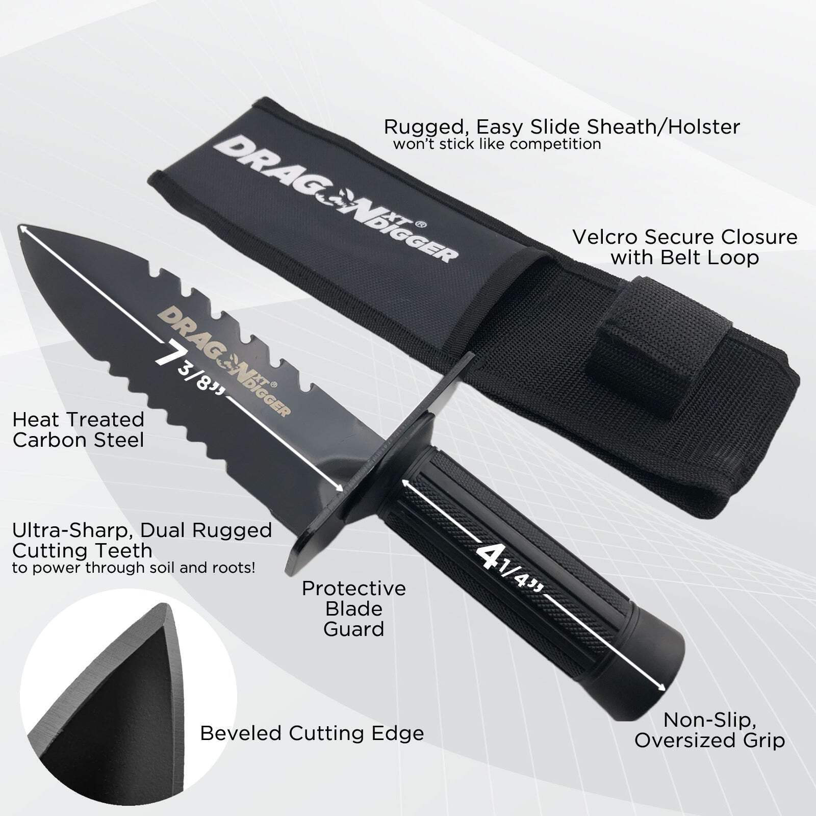 Deluxe Treasure Recovery Kit