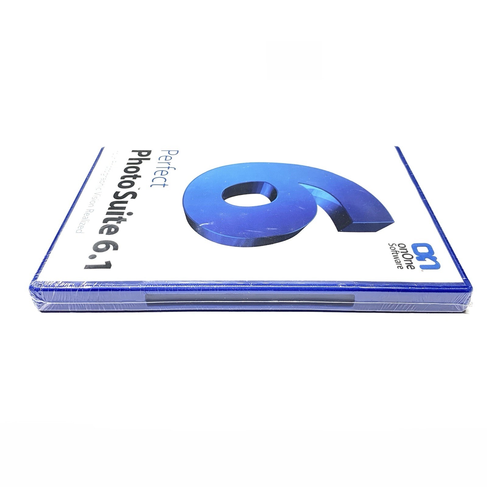 OnOne Software Perfect Photo Suite 6 Mac/Win