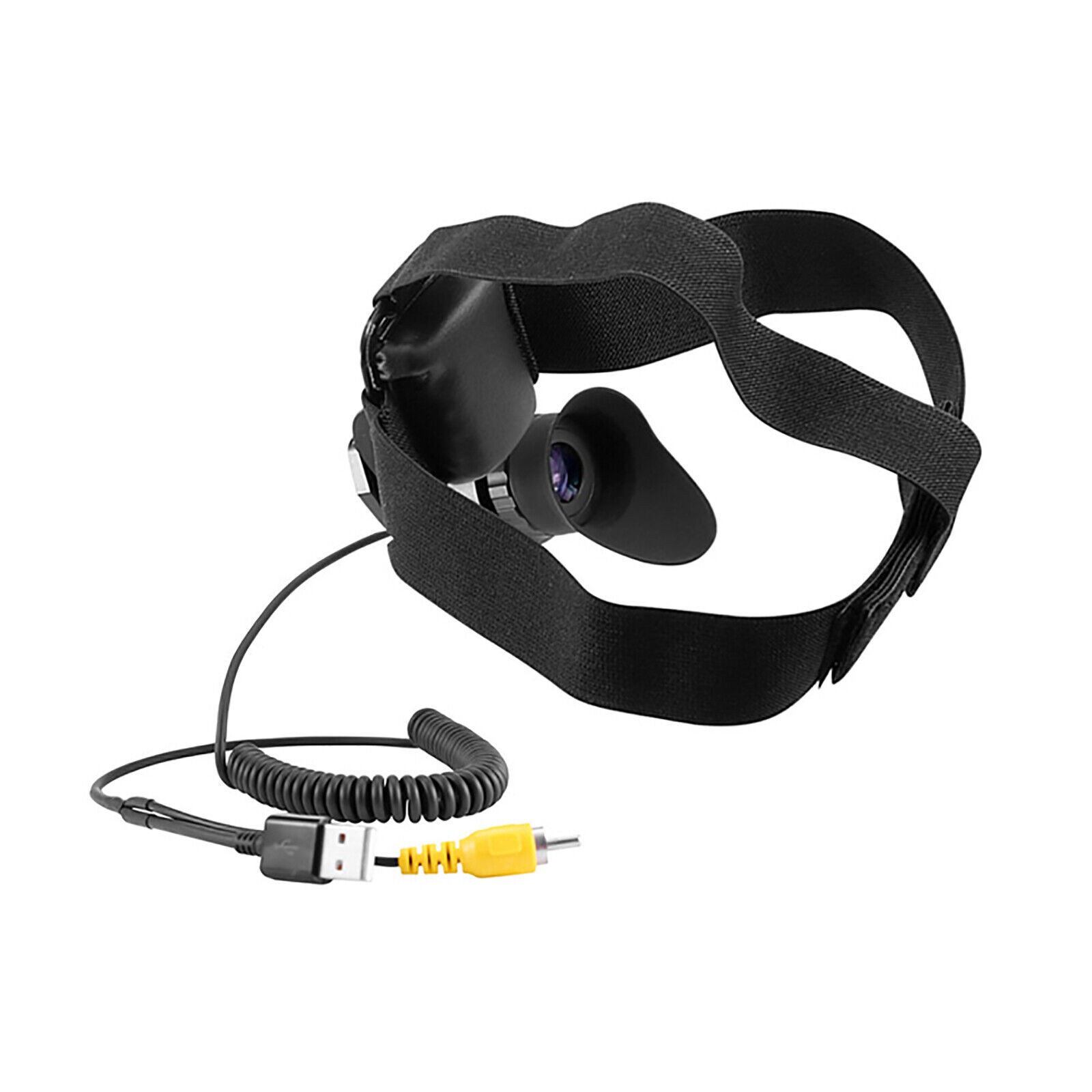 V760C-3 Wearing Large HD Screens Portable Display Head Mounted Display Module