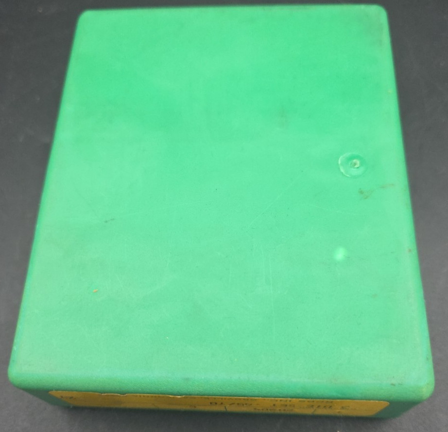 RCBS 20904 Die Set Rifle Reloading Dies 45-70